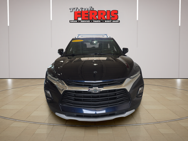 Used 2020 Chevrolet Blazer LT FWD image 2