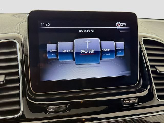 Used 2019 Mercedes-Benz GLE 43 AMG 4MATIC image 15