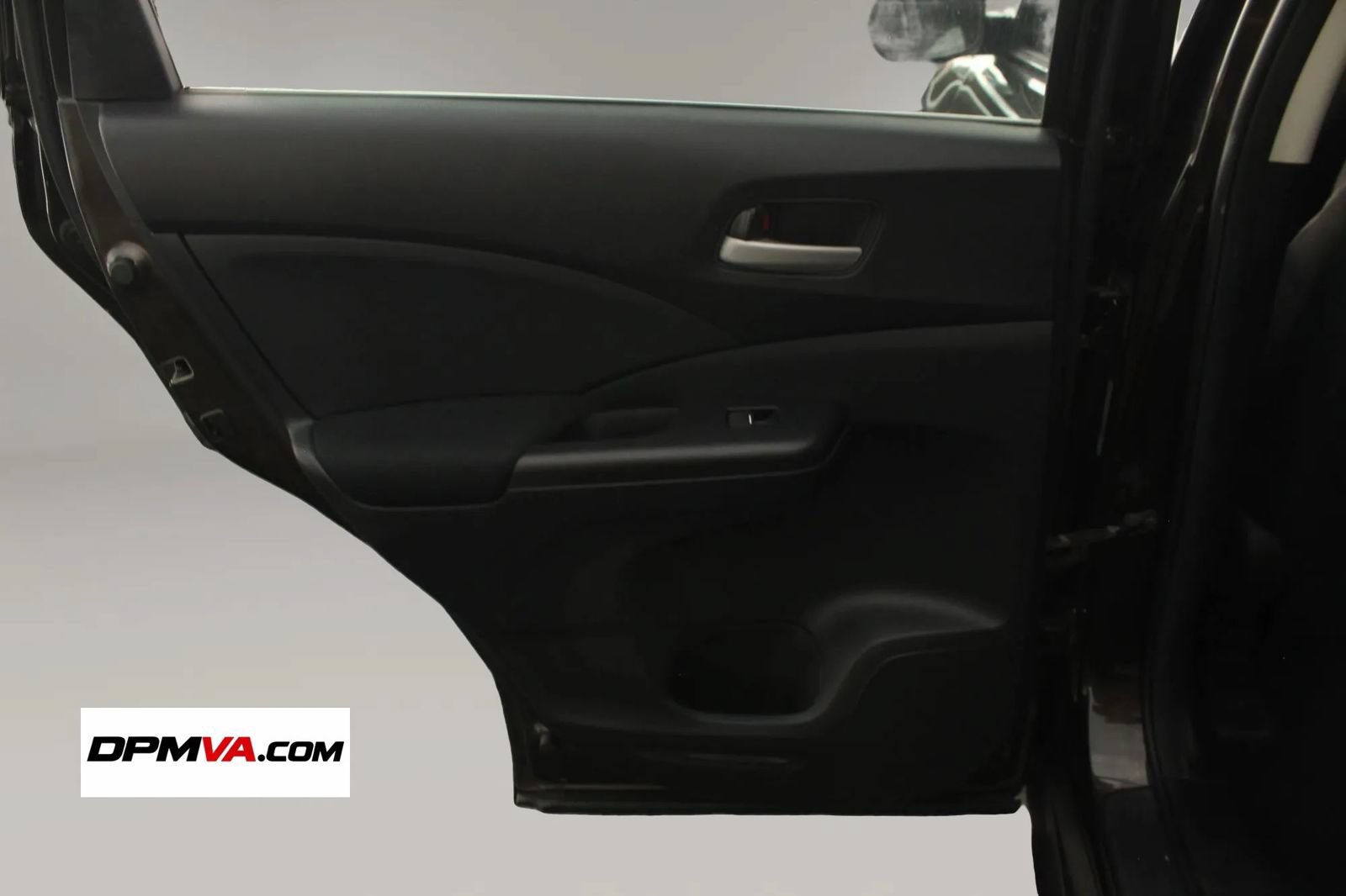 Used 2013 Honda CR-V LX image 18