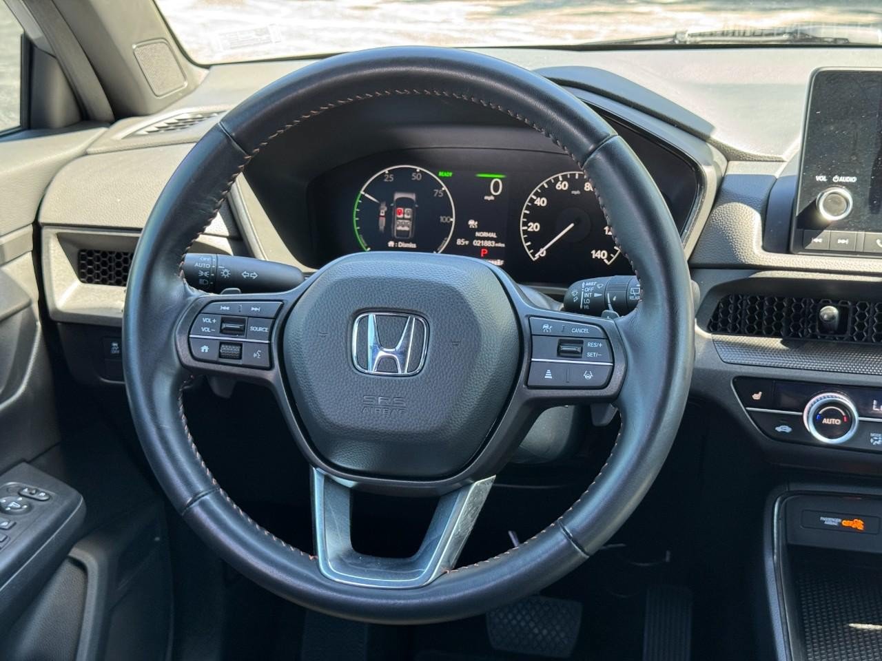 Certified 2025 Honda CR-V Sport image 14