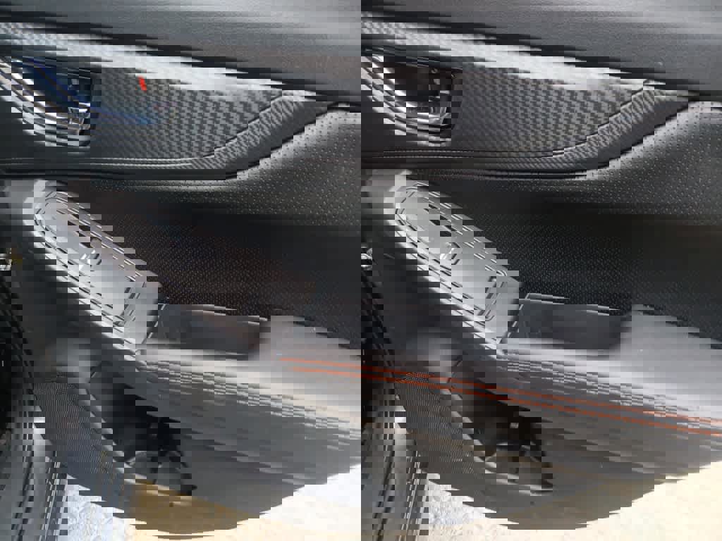 Used 2023 Subaru Crosstrek 2.5i Limited w/ Moonroof Package image 24