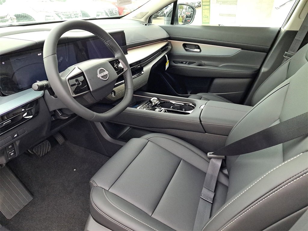 New 2026 Nissan Murano SL image 7