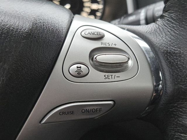 Used 2018 Nissan Murano SL w/ Moonroof Package image 14