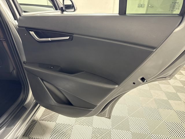 Used 2023 Kia Niro LX FWD image 44