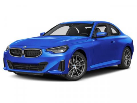 New 2026 BMW 230i Coupe w/ Premium Package