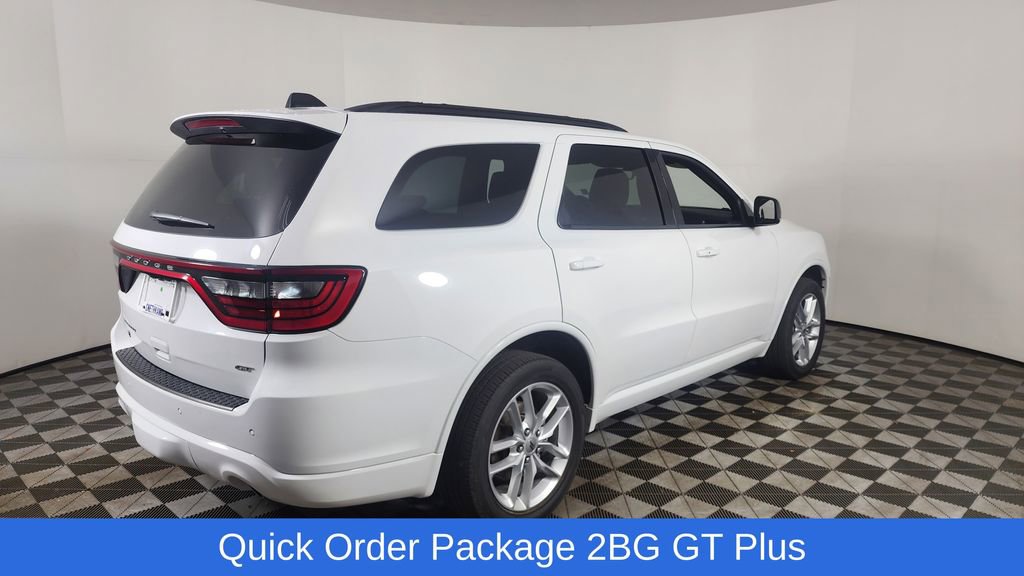 Used 2023 Dodge Durango GT image 8