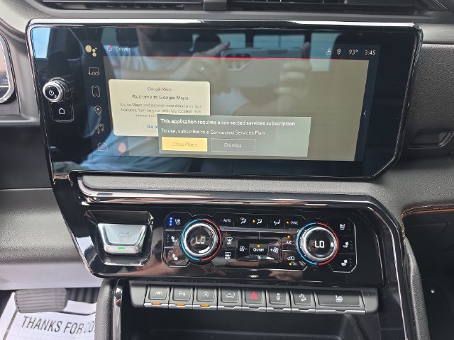 Certified 2022 GMC Sierra 1500 AT4 w/ AT4 Premium Package AWD/4WD image 21