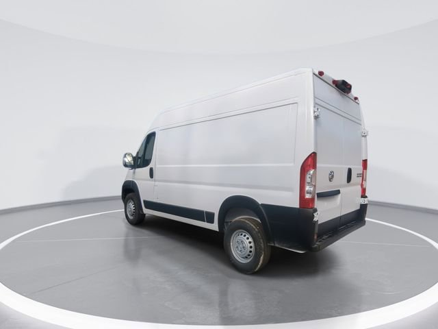 New 2025 RAM ProMaster 1500 w/ Power Group FWD image 6