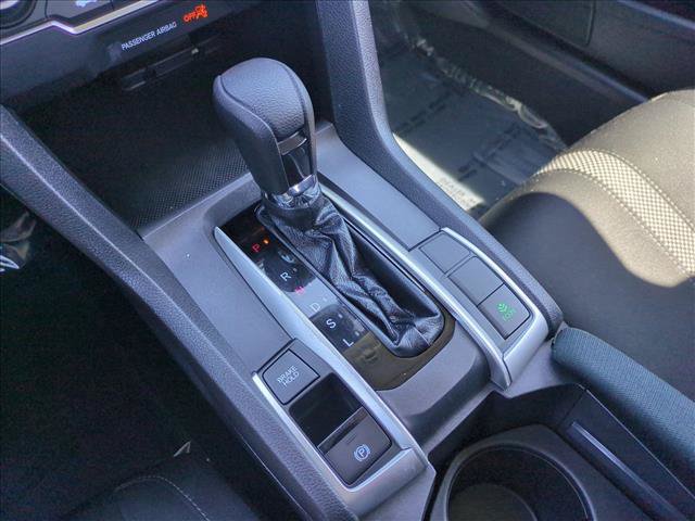 Used 2020 Honda Civic LX image 12