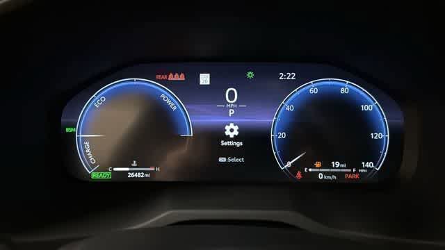 Used 2023 Toyota RAV4 XSE AWD/4WD image 17