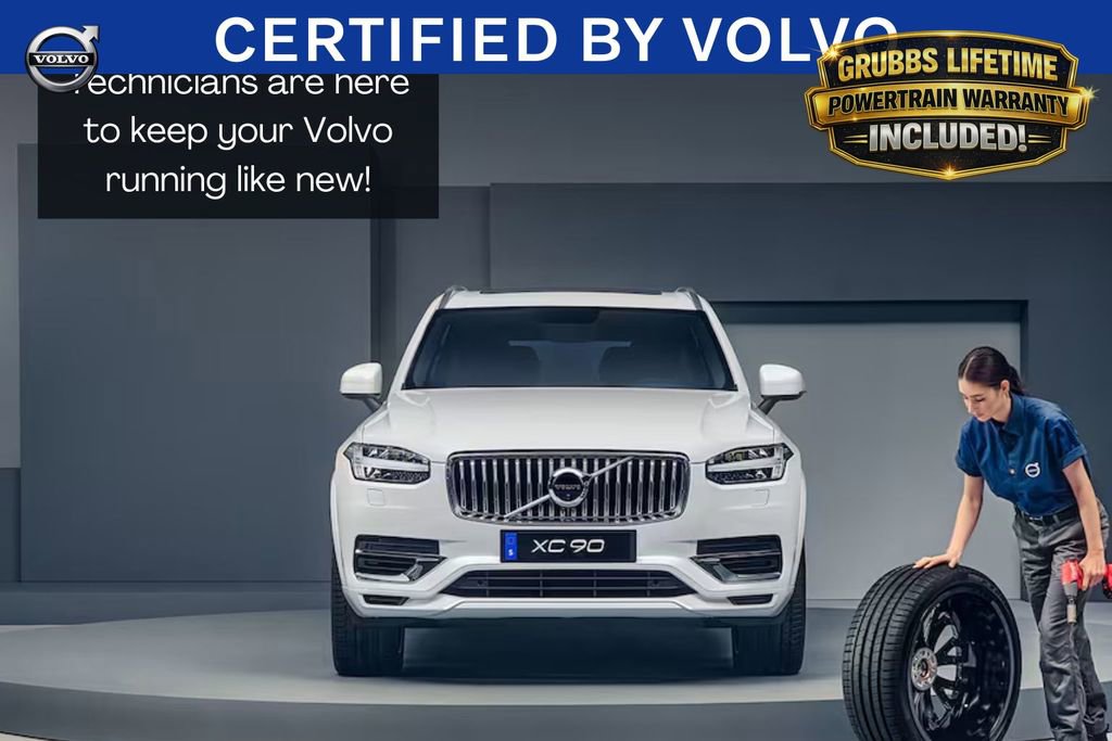 Certified 2024 Volvo XC40 B5 Ultimate w/ Protection Package Premier AWD/4WD image 42