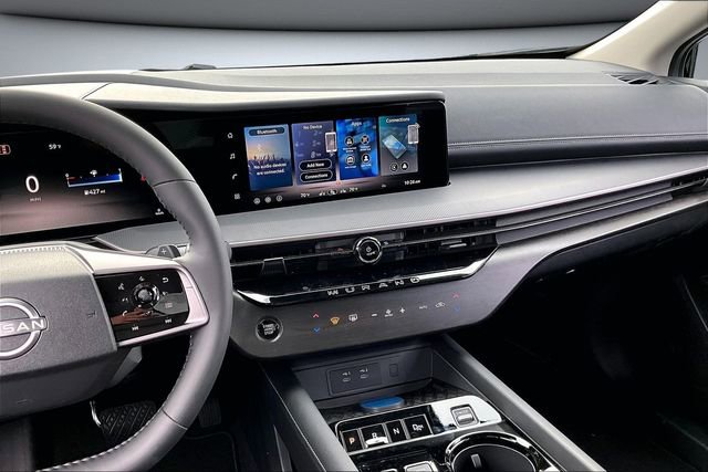 New 2026 Nissan Murano SV w/ Cargo Package image 6