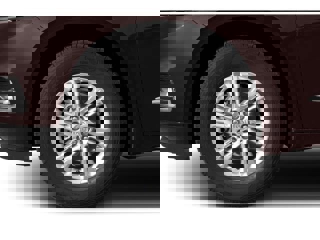 Used 2019 Buick Enclave Essence image 11