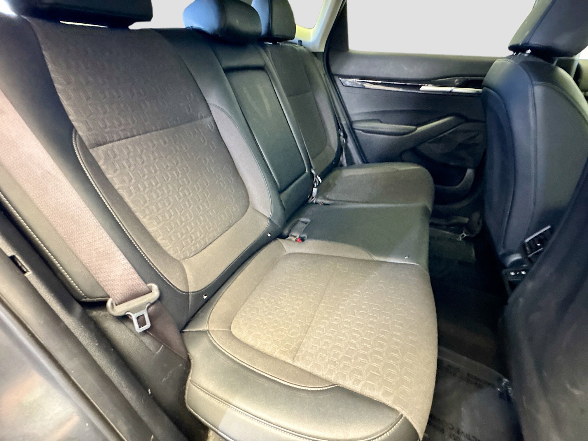 Used 2024 Kia Seltos S image 14