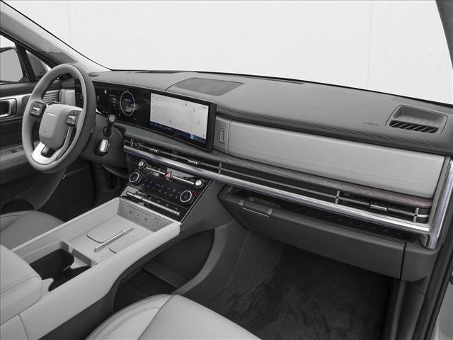 New 2026 Hyundai Santa Fe Calligraphy FWD image 11