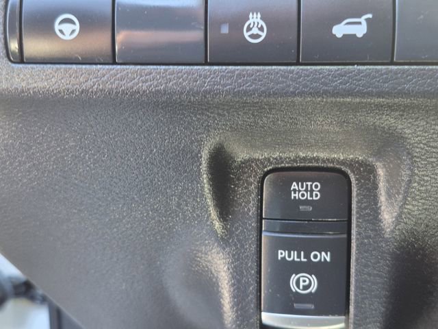 Certified 2025 Nissan Murano SL image 16