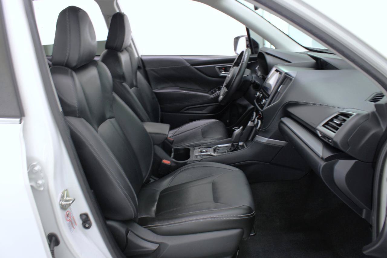 Used 2019 Subaru Forester Limited AWD/4WD image 47
