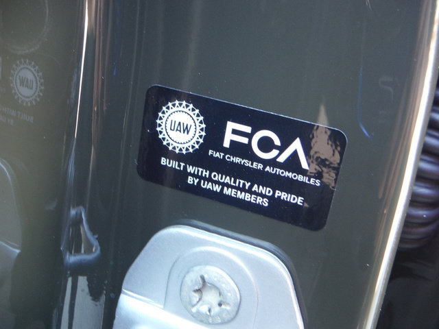 New 2027 RAM 1500 4x4 Crew Cab image 60