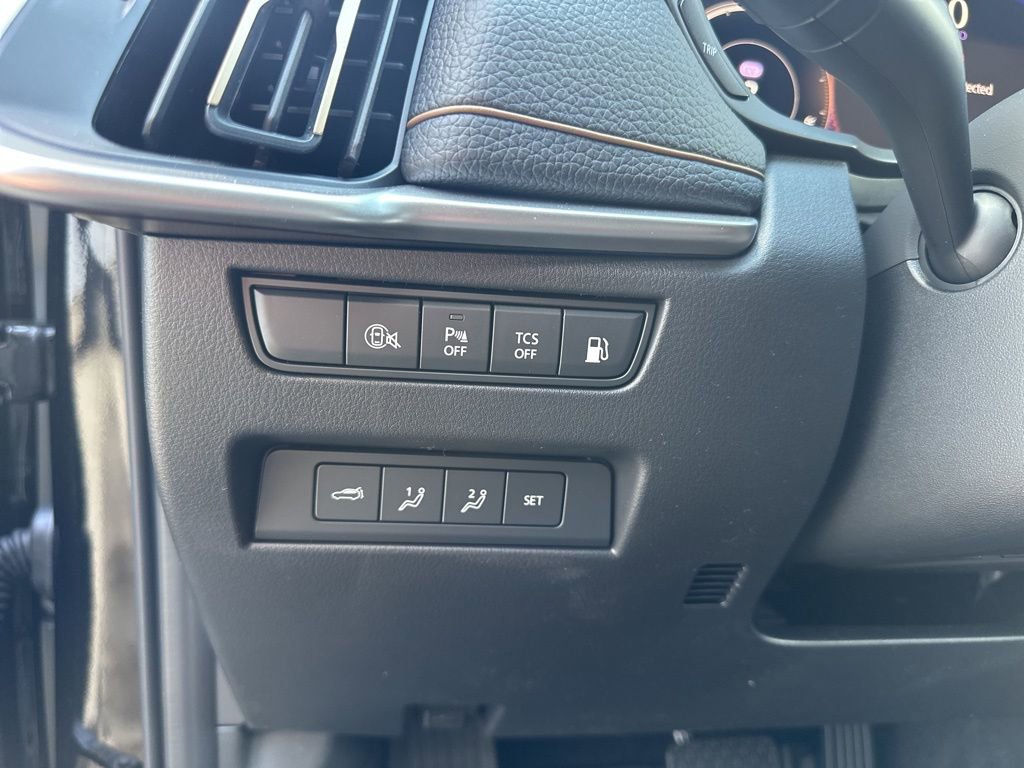 New 2026 MAZDA CX-70 SC Plus image 30