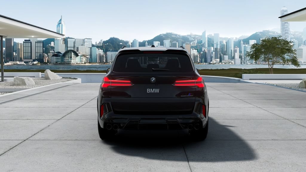 New 2026 BMW X5 M Competition w/ Executive Package AWD/4WD image 29