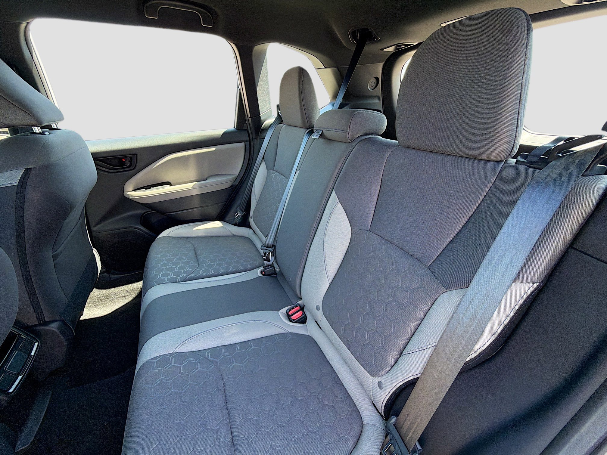 New 2026 Subaru Forester AWD/4WD image 20
