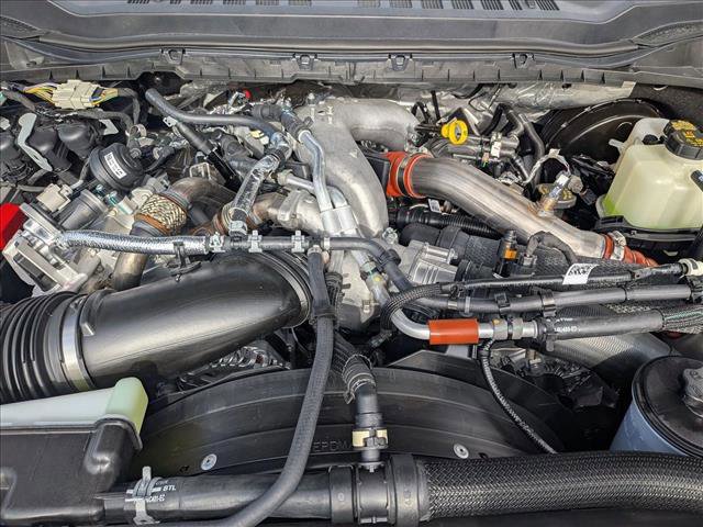 New 2026 Ford F350 Platinum image 16