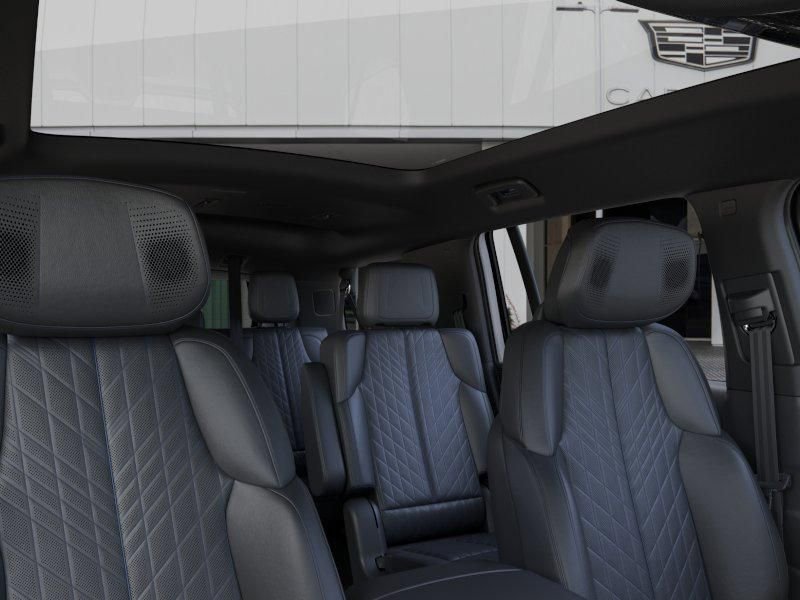 New 2026 Cadillac Escalade IQL Sport 1 AWD/4WD image 24