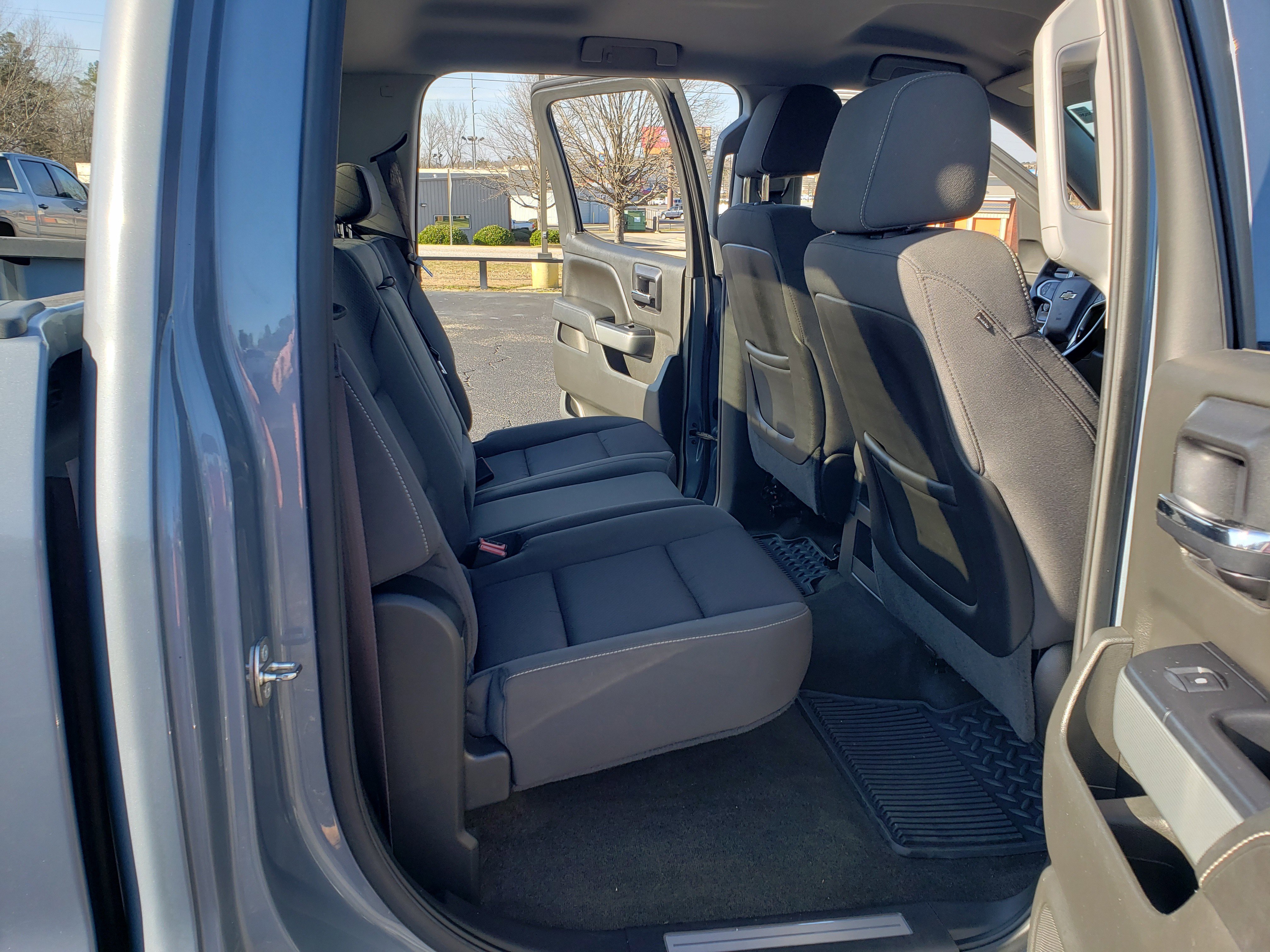 Used 2015 Chevrolet Silverado 1500 LT w/ All Star Edition image 32