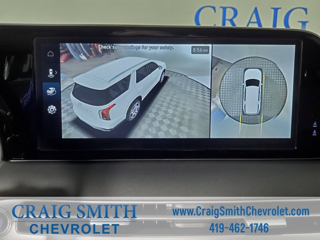 Used 2025 Hyundai Palisade XRT image 20