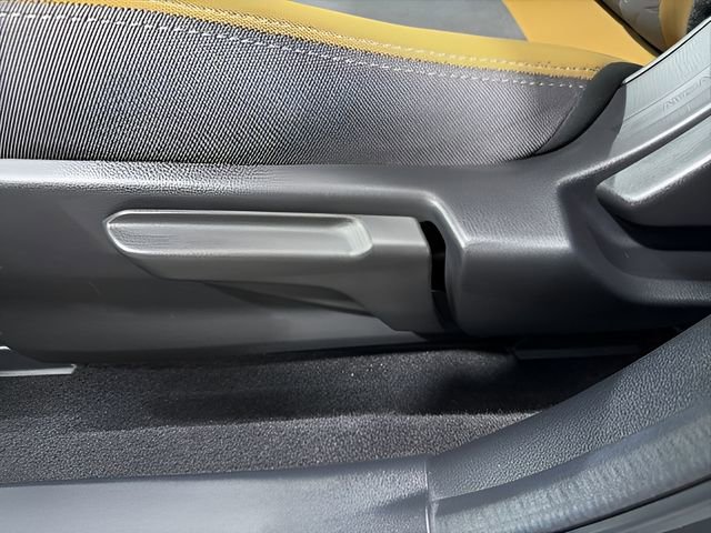 Certified 2025 Subaru Crosstrek 2.5i Sport w/ Crosstrek Mirror Package image 12