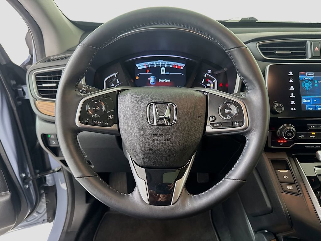 Used 2022 Honda CR-V Touring image 12