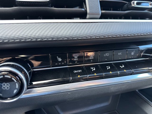 New 2026 Chevrolet Equinox LT image 40