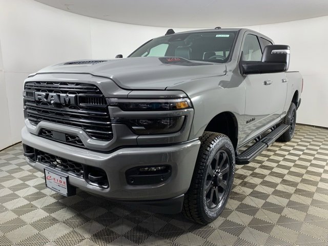 New 2026 RAM 2500 Laramie image 5