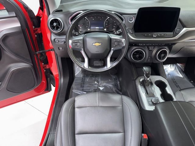 Used 2024 Chevrolet Blazer LT image 16