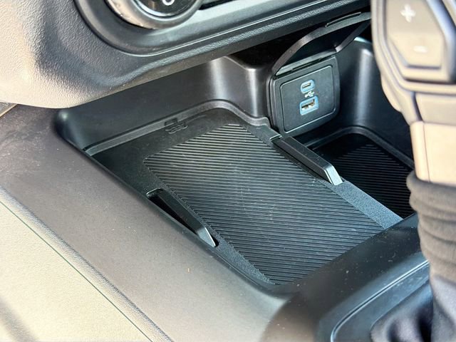 Used 2025 Ford Bronco Big Bend AWD/4WD image 30