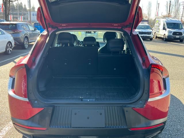Certified 2024 Kia EV6 Light image 8