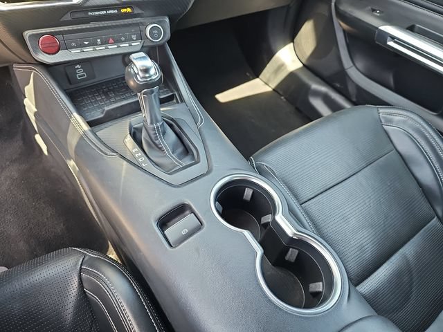 Used 2024 Ford Mustang Premium RWD image 26