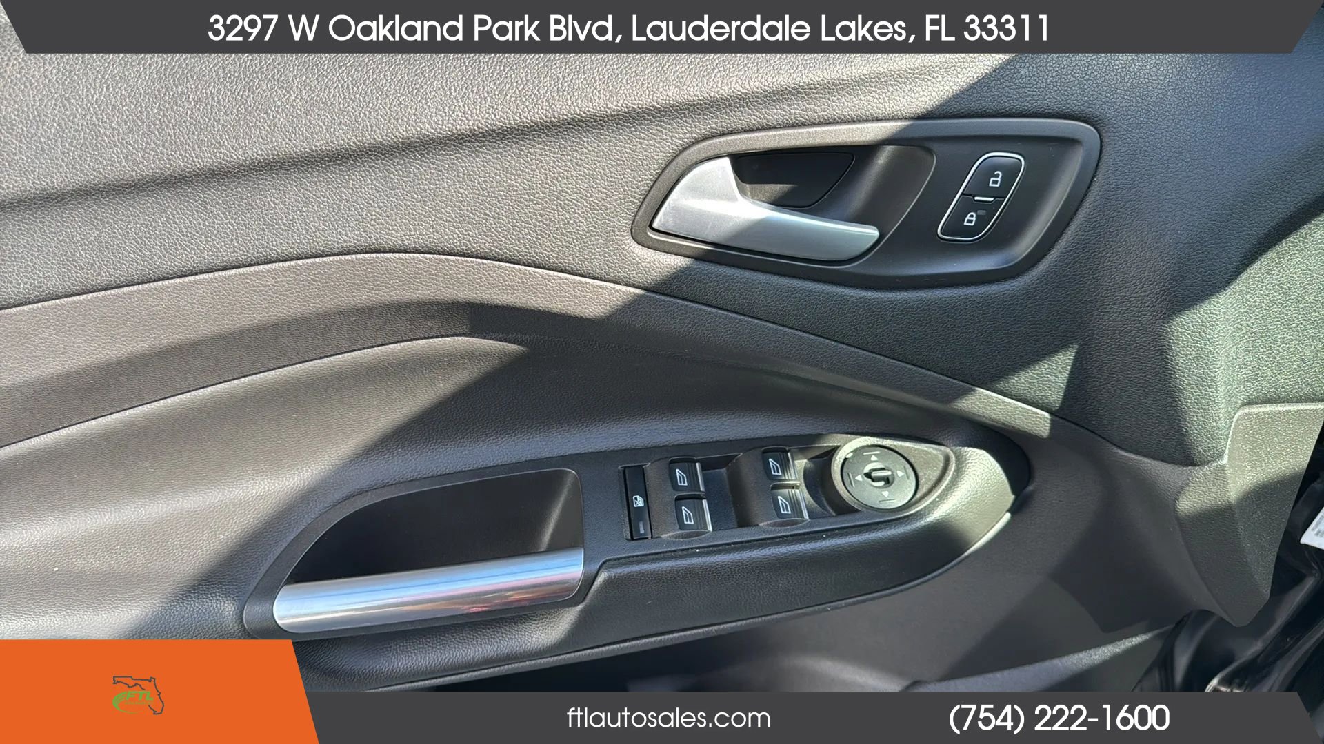 Used 2018 Ford C-MAX SE w/ Equipment Group 201A image 21