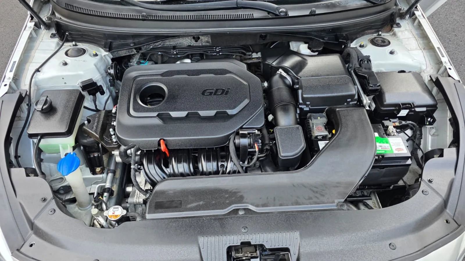 Used 2015 Hyundai Sonata Sport image 16