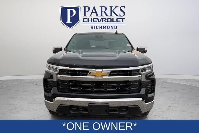 Used 2023 Chevrolet Silverado 1500 LT AWD/4WD image 2