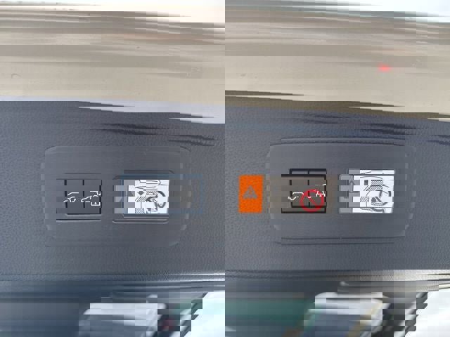 Used 2026 Toyota Land Cruiser w/ Premium Package image 16