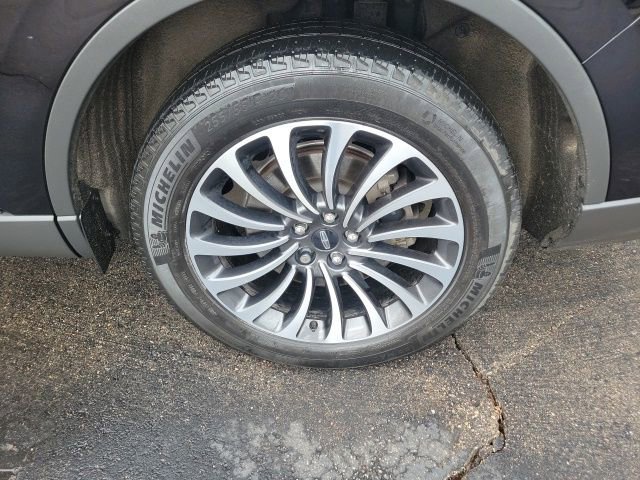 Certified 2023 Lincoln Aviator AWD w/ Premium Package image 18