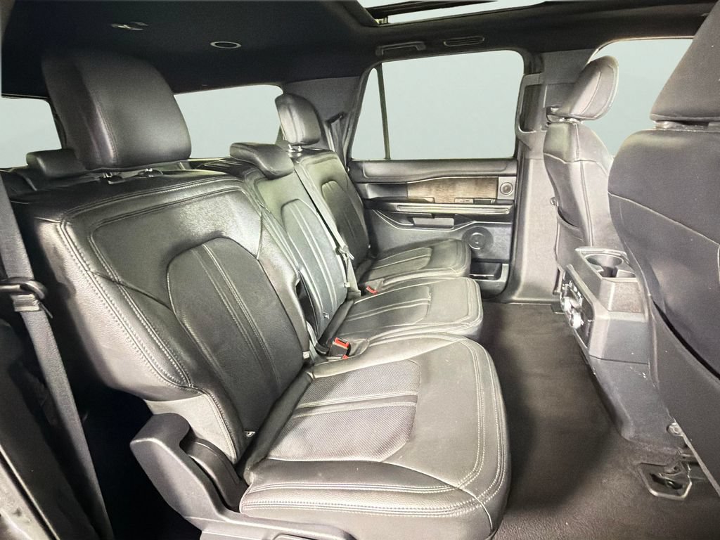 Used 2021 Ford Expedition Max Limited RWD image 33
