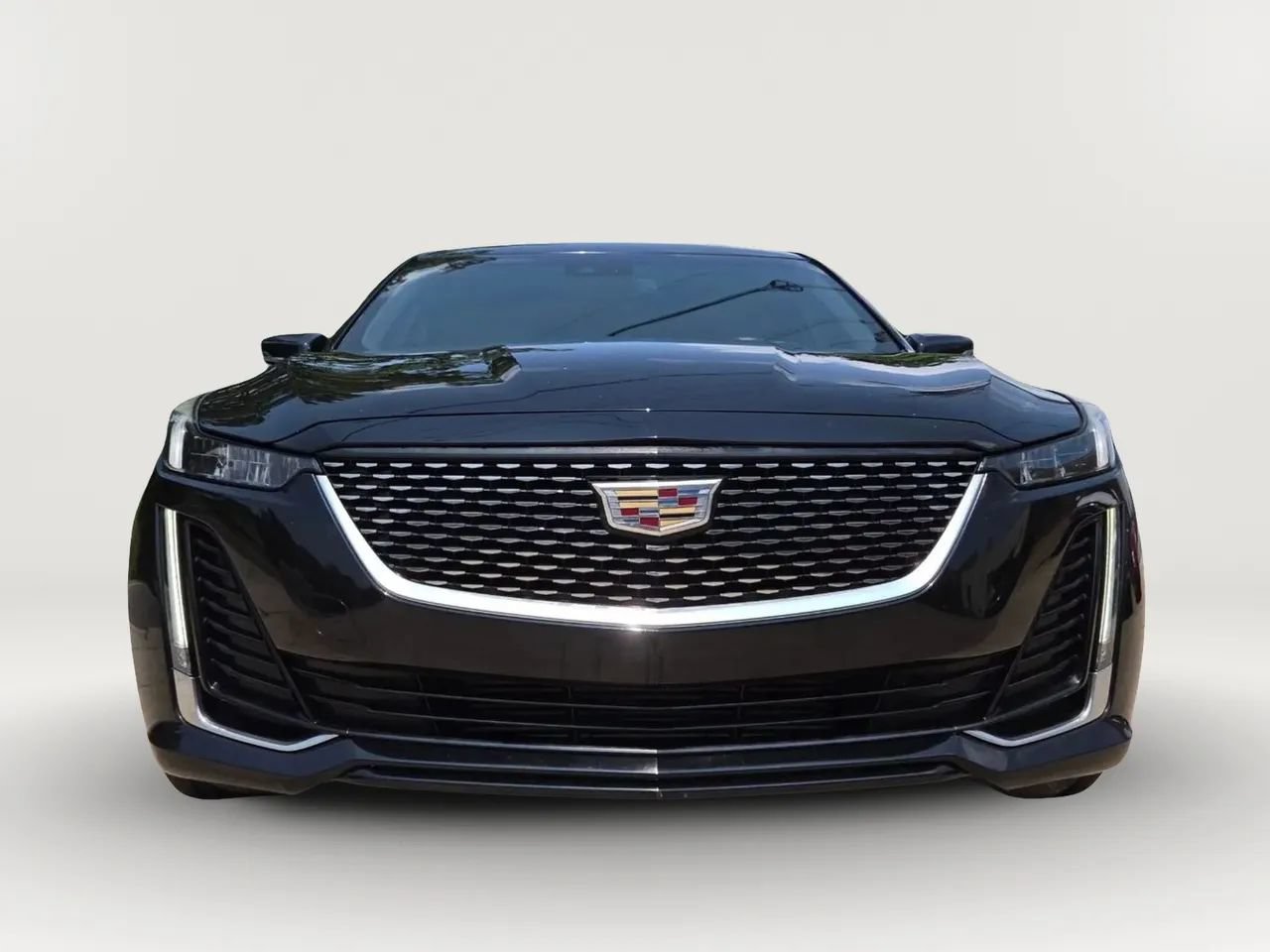 Used 2021 Cadillac CT5 Premium Luxury w/ Technology Package RWD image 5