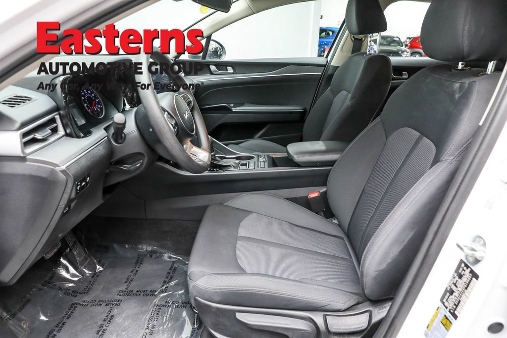 Used 2023 Kia K5 LXS image 14