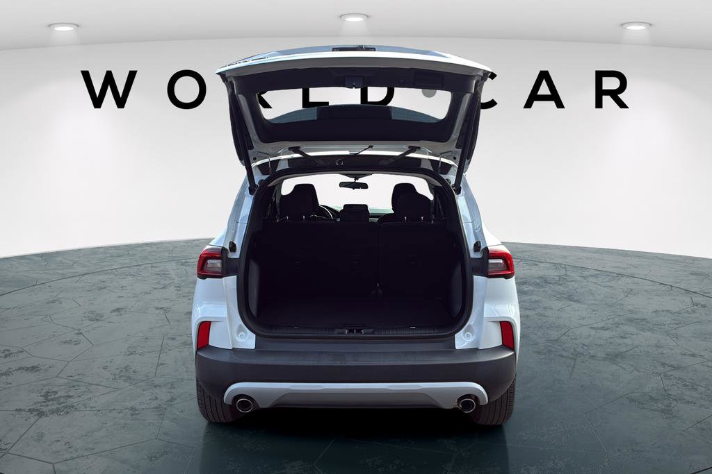 Used 2023 Ford Escape Active image 25