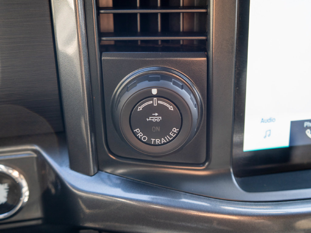 Used 2022 Ford F150 XLT w/ Equipment Group 302A High AWD/4WD image 21