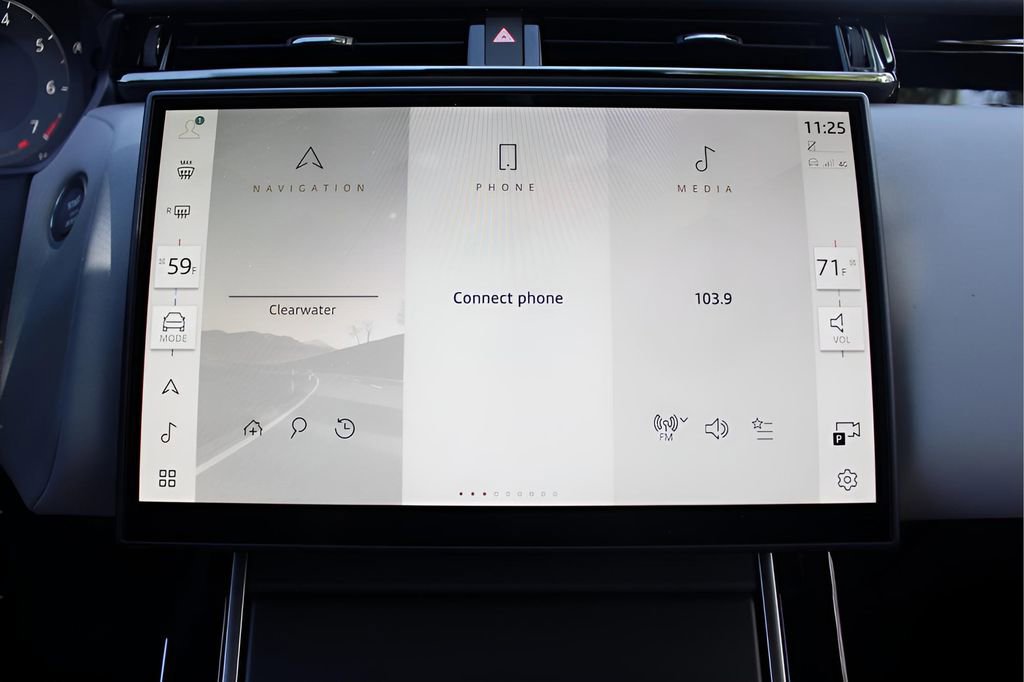 Used 2026 Land Rover Range Rover Velar S image 21