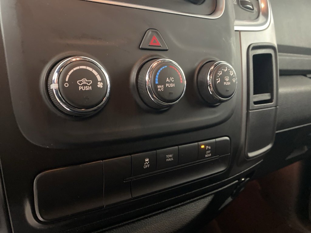 Used 2022 RAM 1500 Classic Warlock image 20