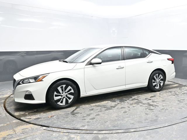 Used 2021 Nissan Altima 2.5 S image 3